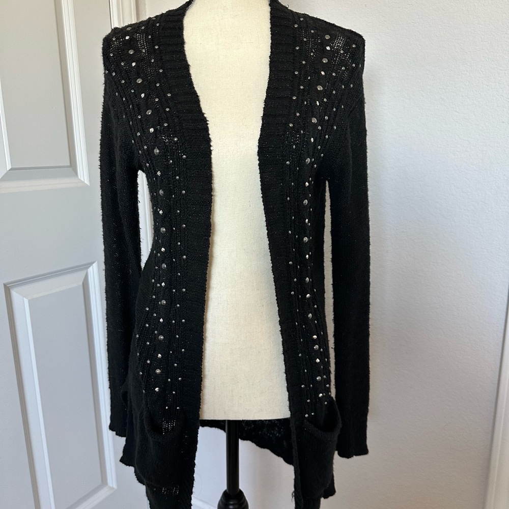 Justice Cardigan
